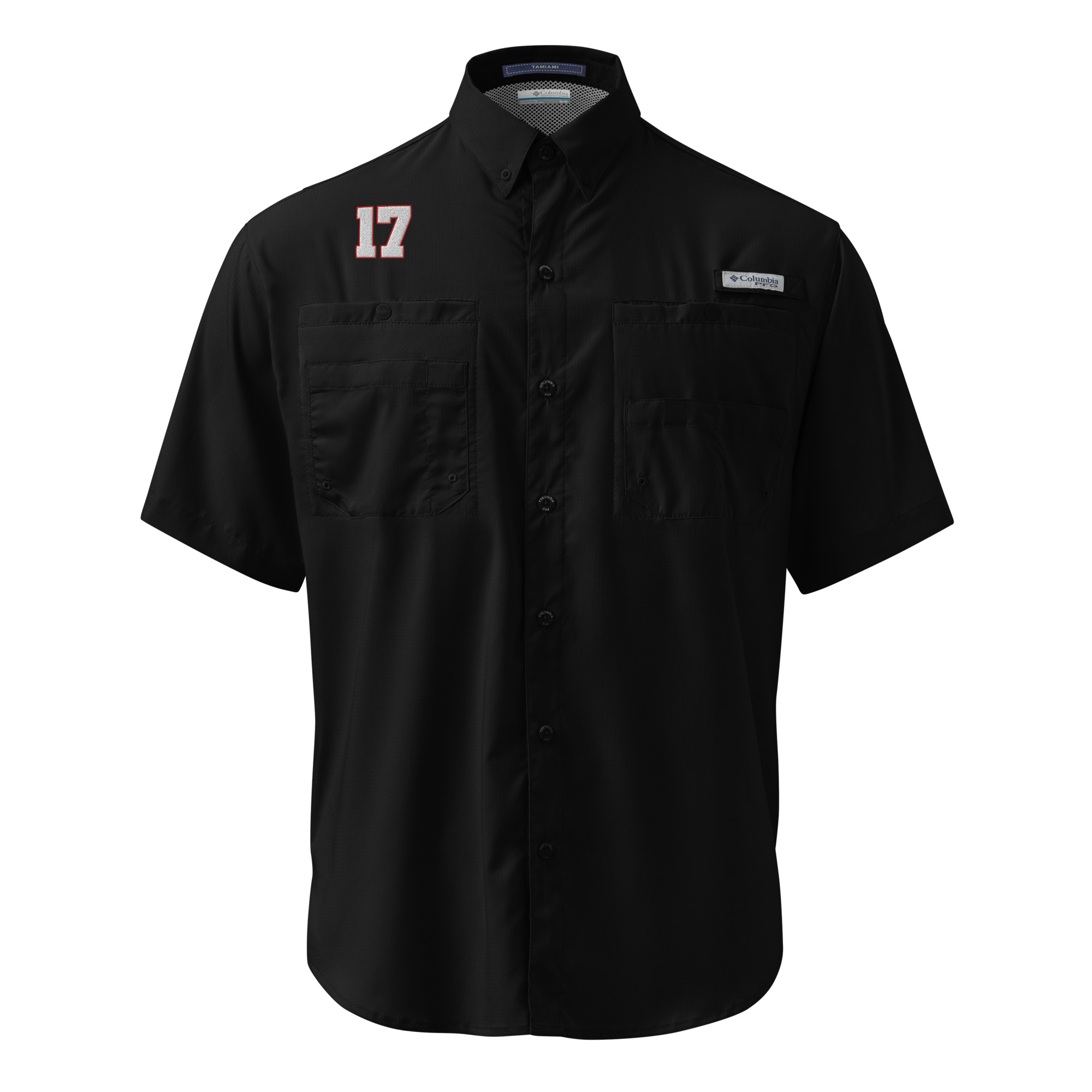 MacKenzie Clark Button Shirt
