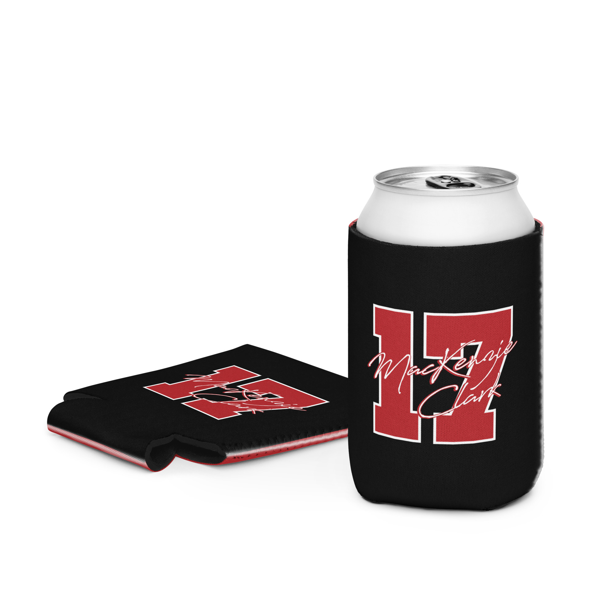 MacKenzie Clark Can Cooler